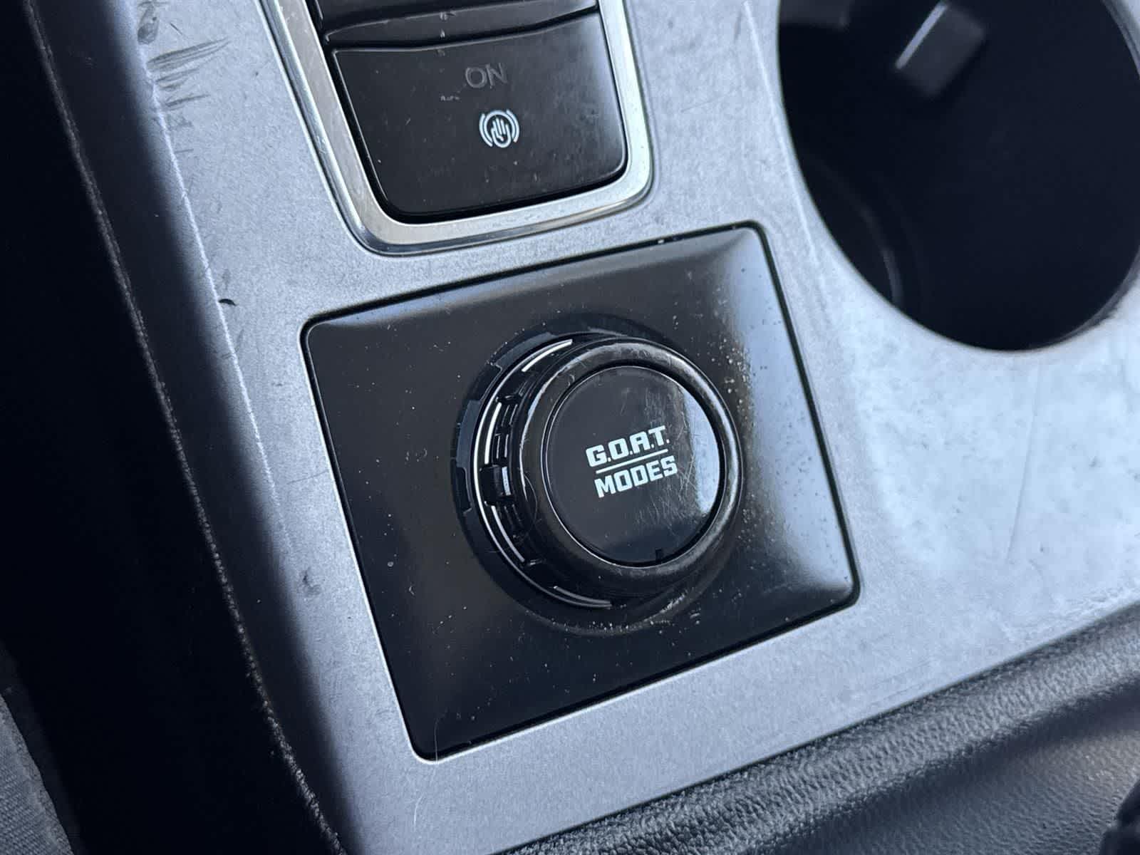 Thumbnail: 2022 Ford Bronco Sport - 17