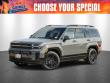 New 2026 Hyundai Santa Fe Hybrid Calligraphy SUV