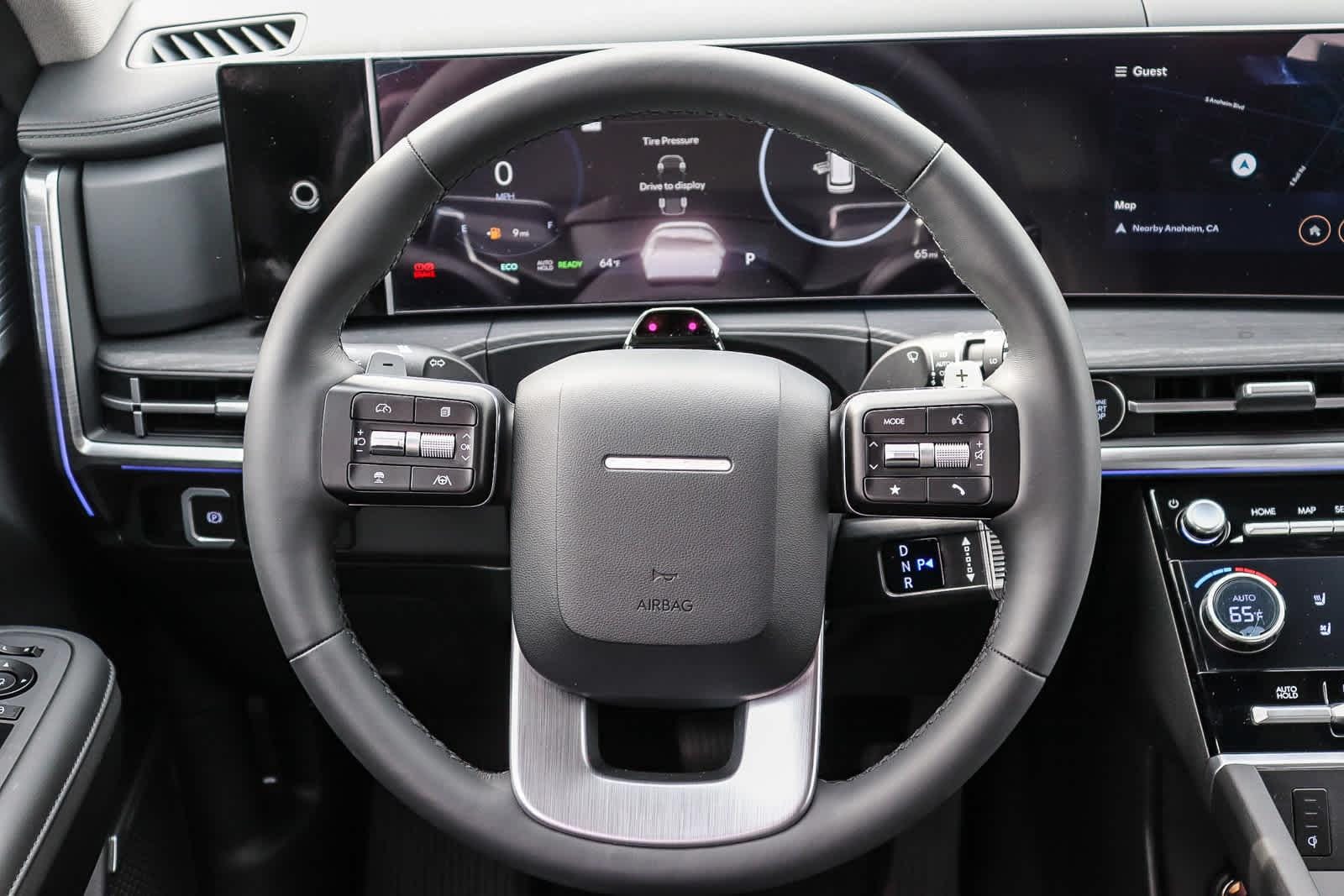 Thumbnail: 2026 Hyundai Santa Fe - 17