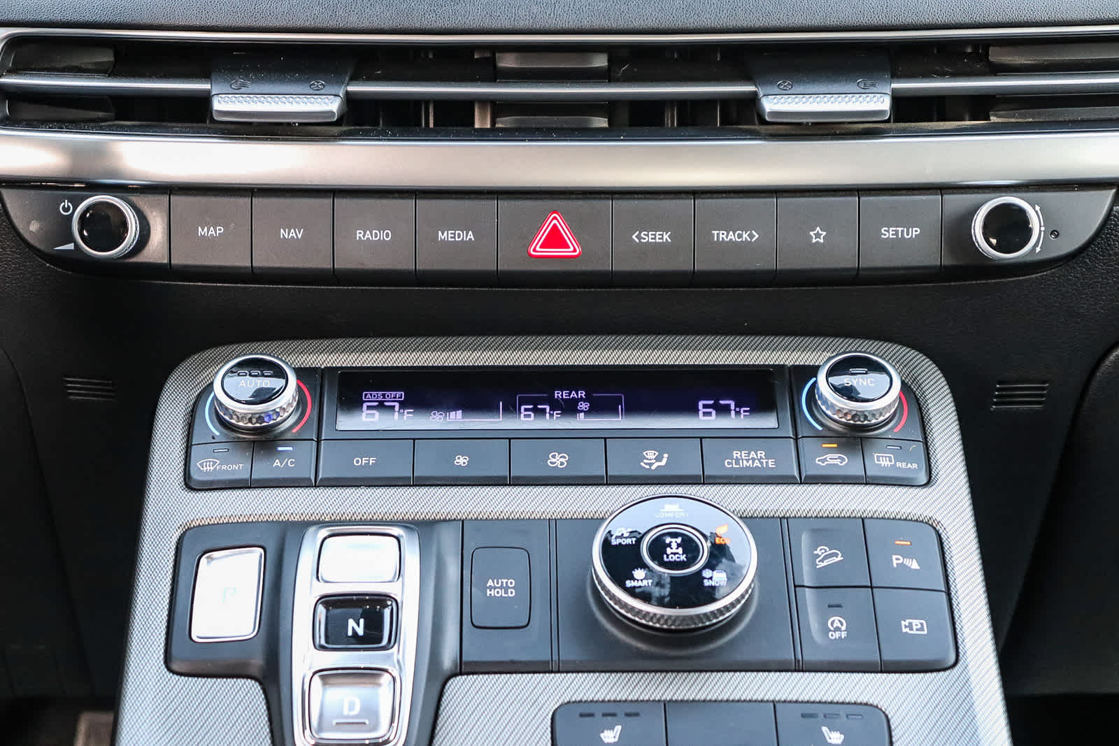 Thumbnail: 2023 Hyundai Palisade - 15