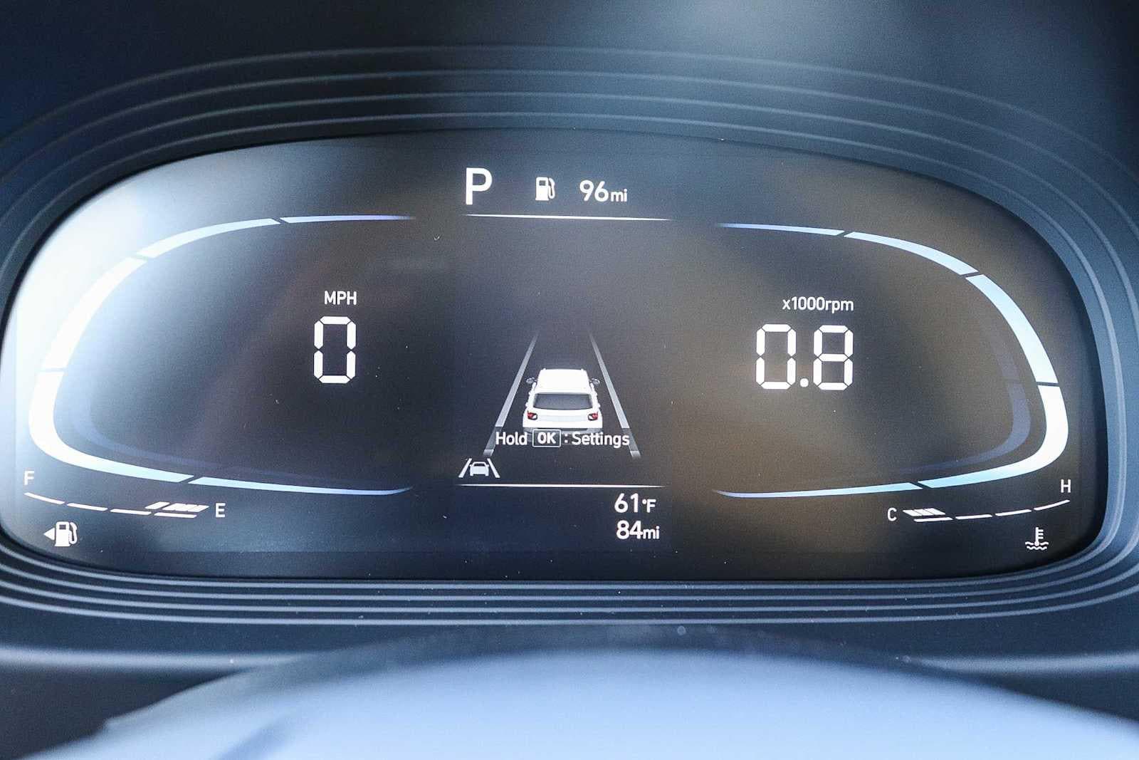 Thumbnail: 2026 Hyundai Venue - 25