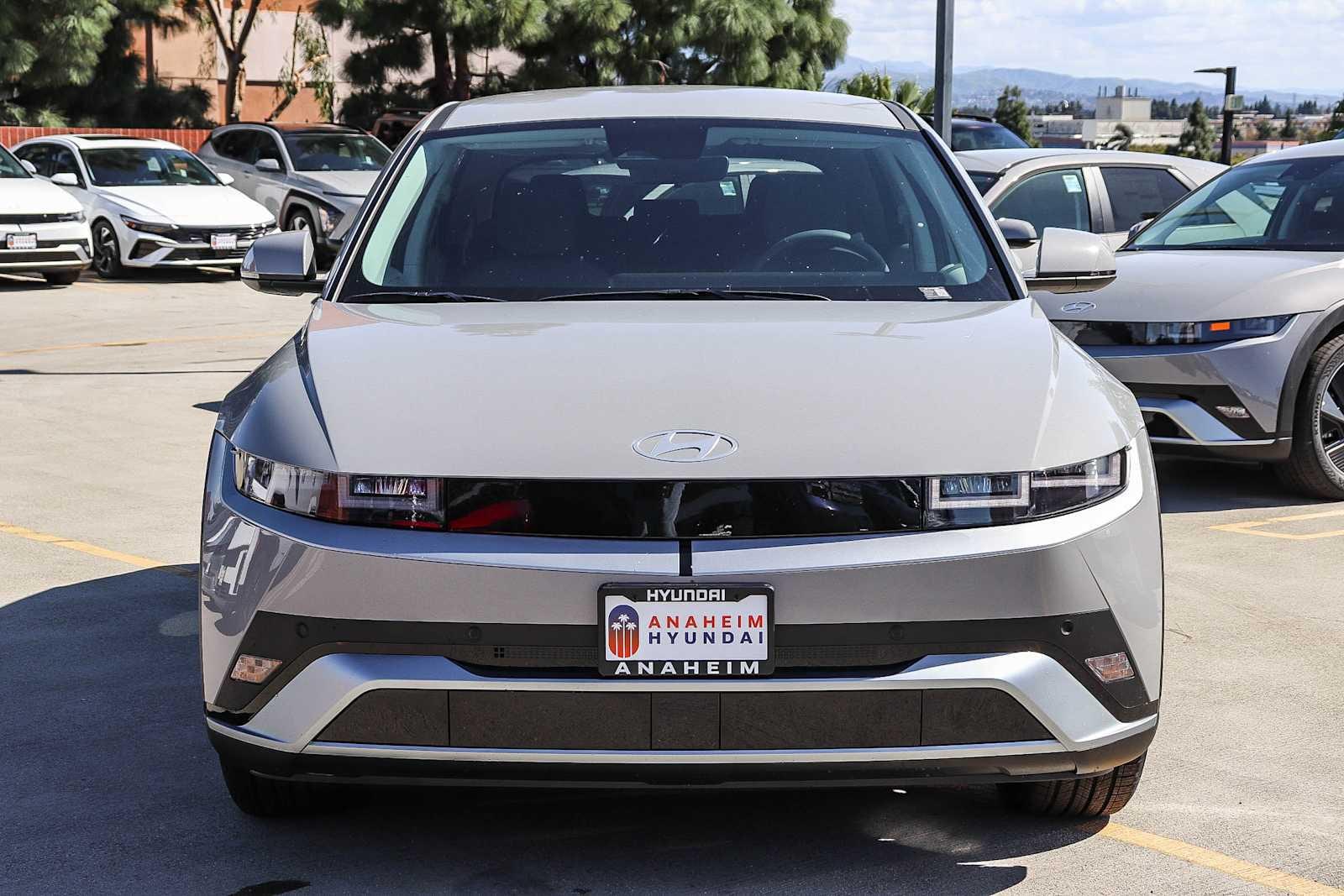 Thumbnail: 2026 Hyundai Ioniq 5 - 2