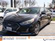 Used 2018 Hyundai Sonata SEL Sedan