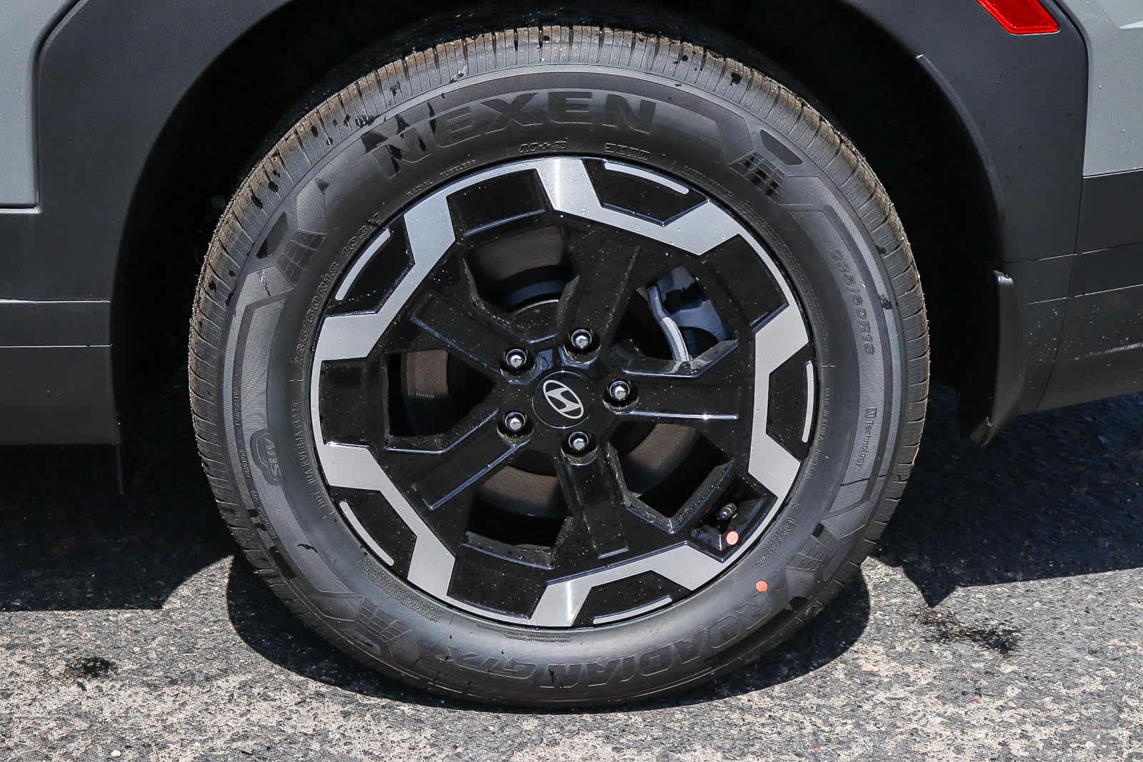 Thumbnail: 2026 Hyundai Santa Fe - 11