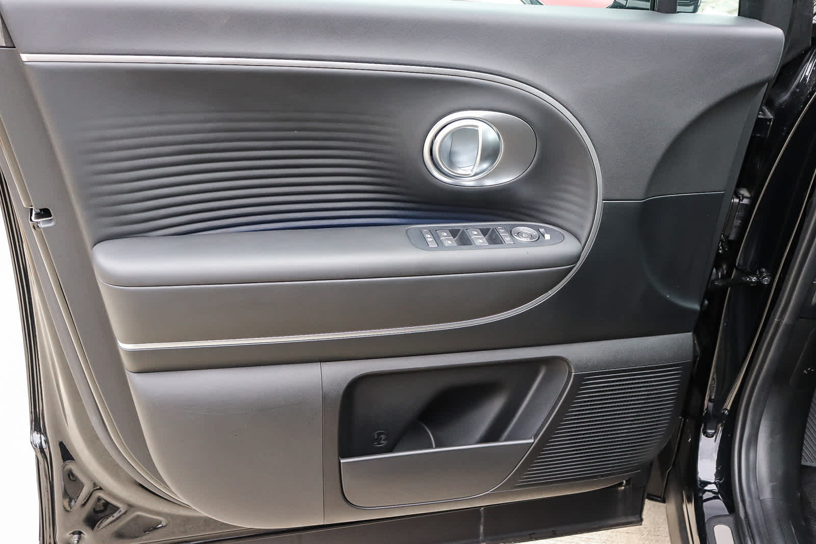 2026 Hyundai IONIQ 9 SEL - Photo 28