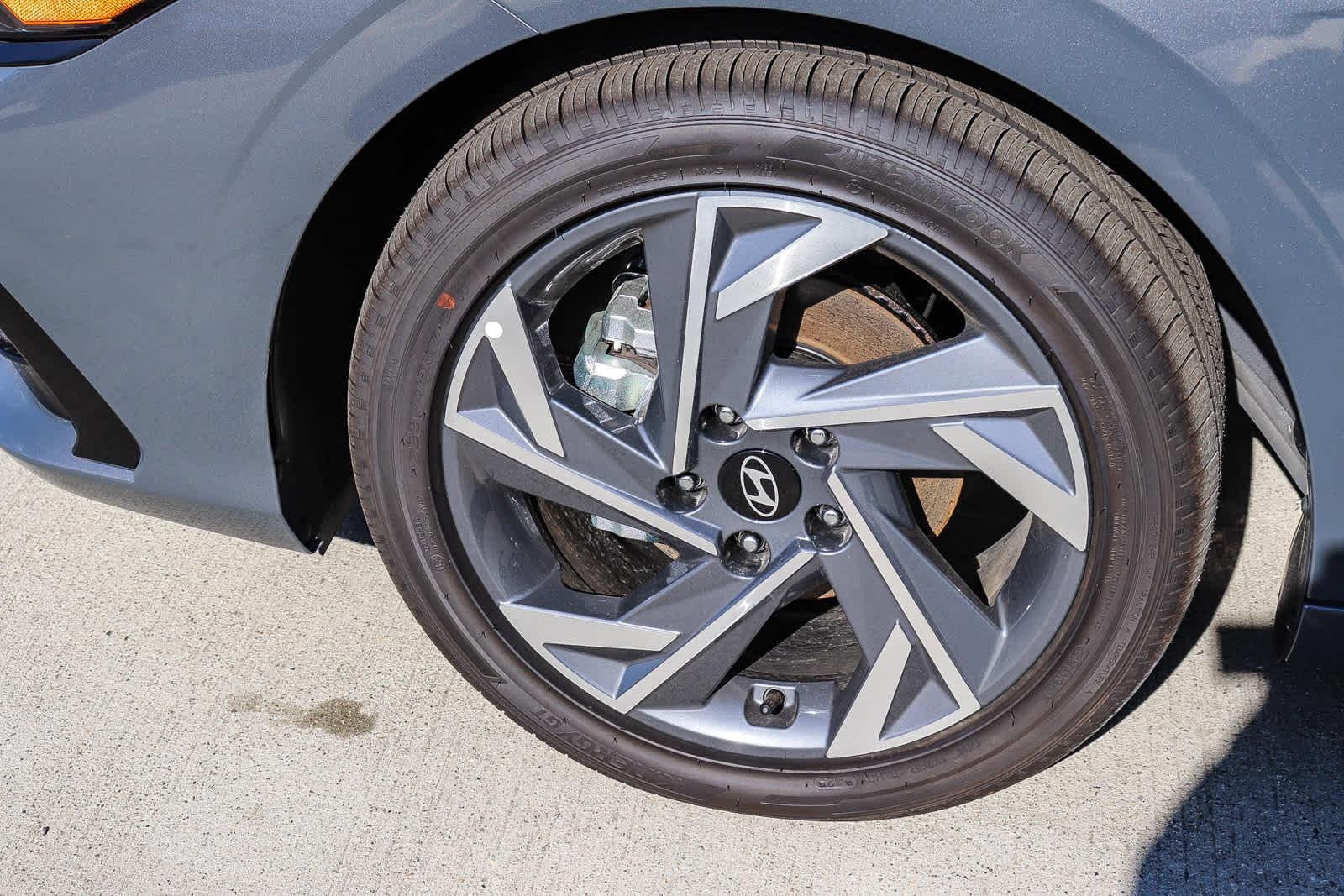 Thumbnail: 2026 Hyundai Elantra - 12