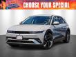 New 2026 Hyundai IONIQ 5 SEL SUV