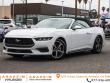Used 2024 Ford Mustang Ecoboost Premium Convertible