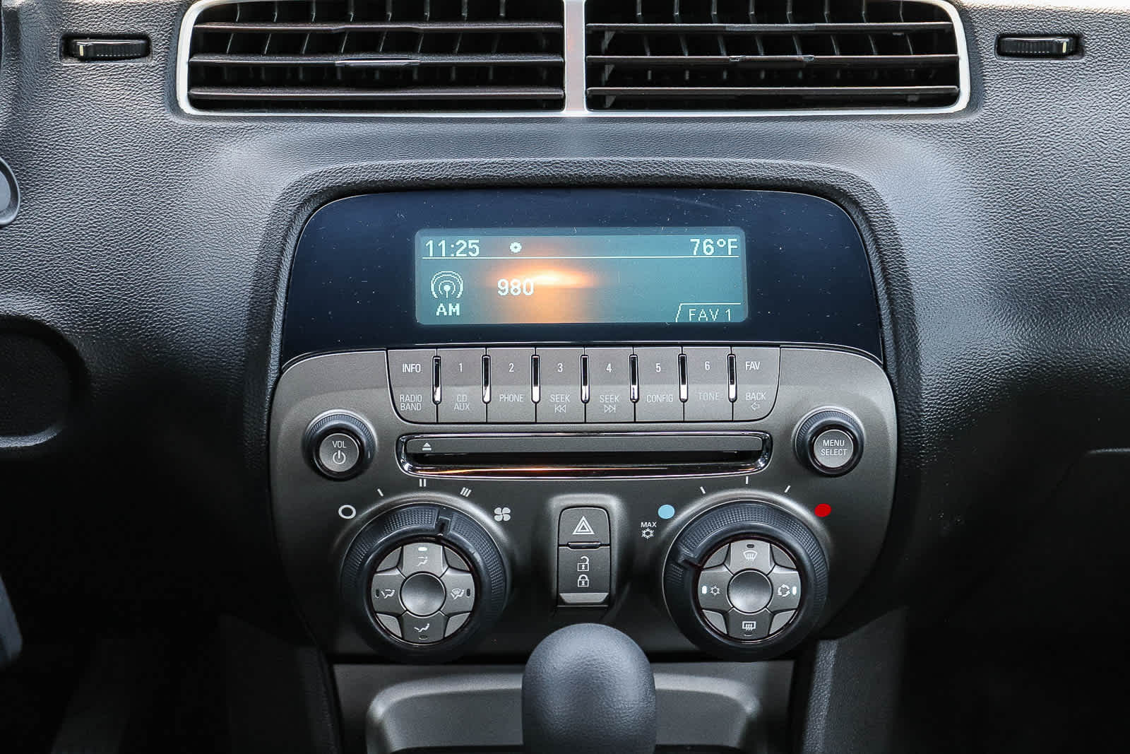 Thumbnail: 2010 Chevrolet Camaro - 18