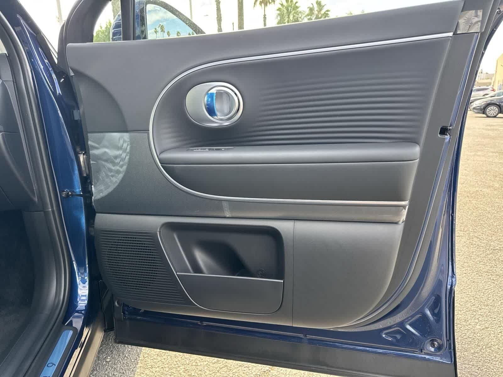 Thumbnail: 2026 Hyundai Ioniq - 39