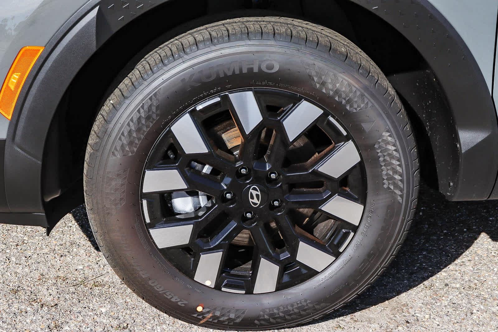 Thumbnail: 2026 Hyundai Santa Cruz - 12