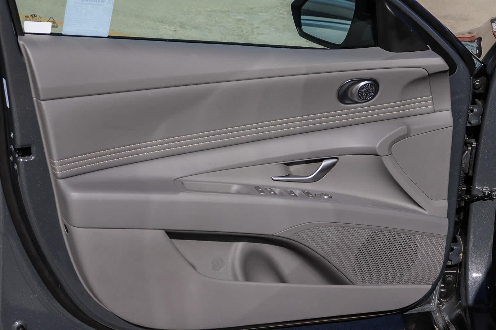 Thumbnail: 2026 Hyundai Elantra - 26