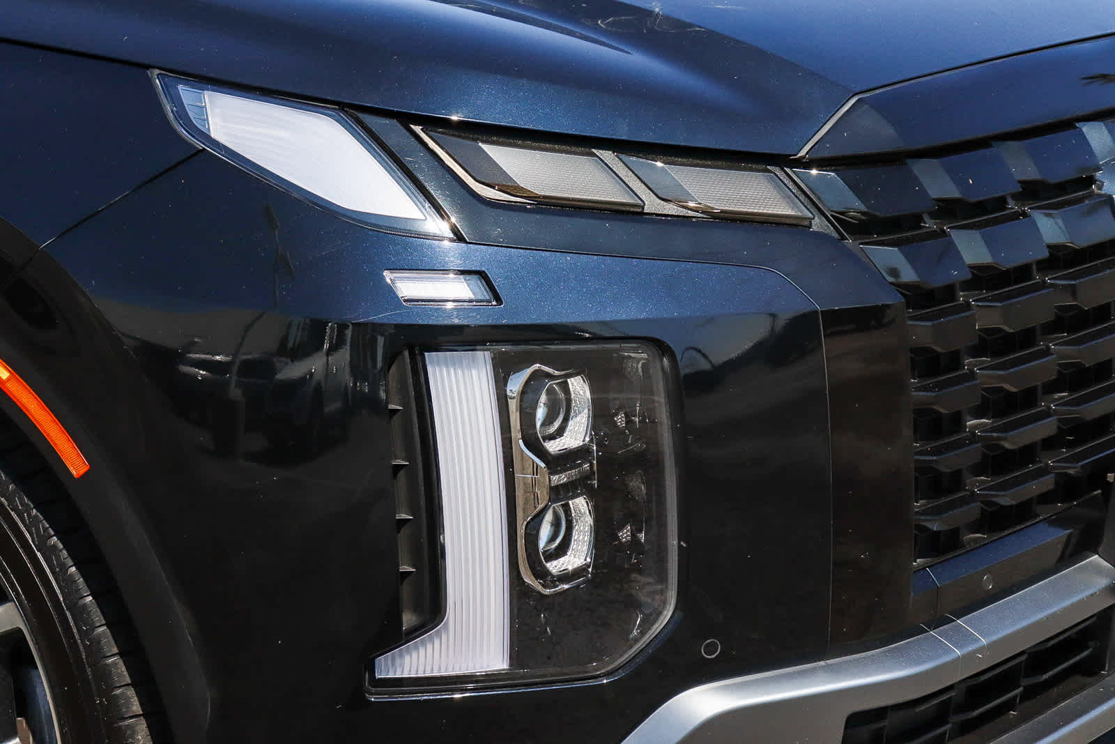 Thumbnail: 2023 Hyundai Palisade - 4