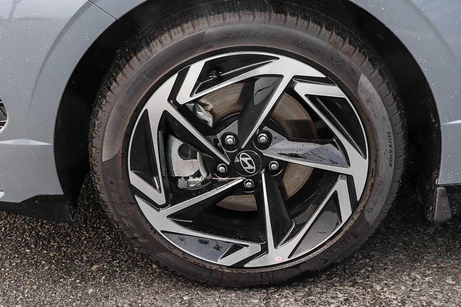 Thumbnail: 2026 Hyundai Sonata - 12