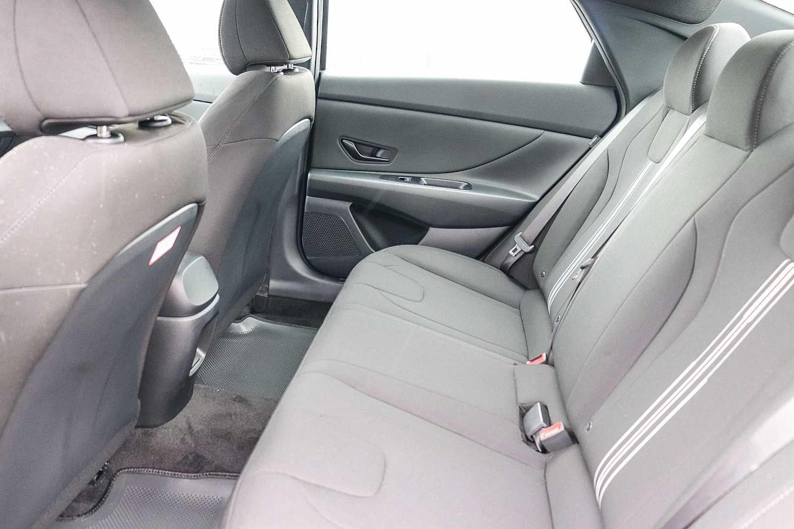 Thumbnail: 2026 Hyundai Elantra - 21