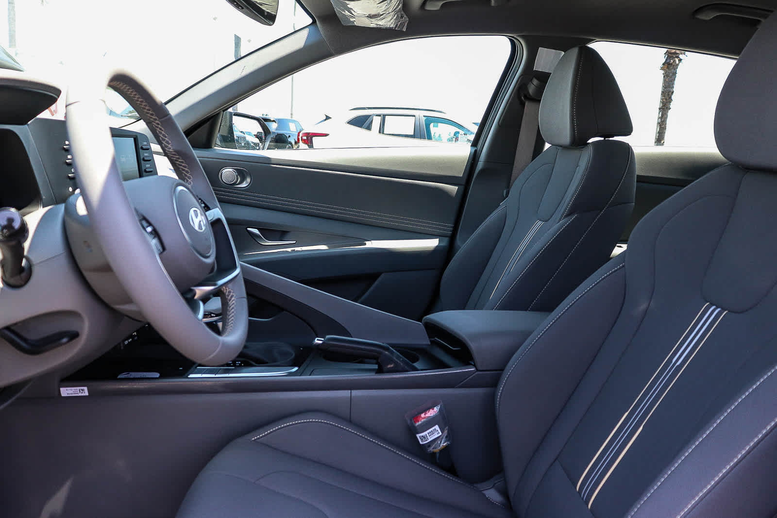 Thumbnail: 2026 Hyundai Elantra - 28