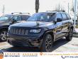 Used 2017 Jeep Grand Cherokee Altitude SUV