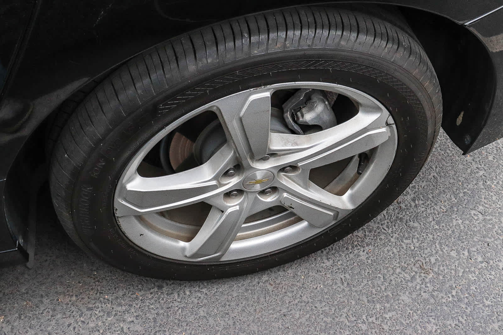Thumbnail: 2016 Chevrolet Volt - 24
