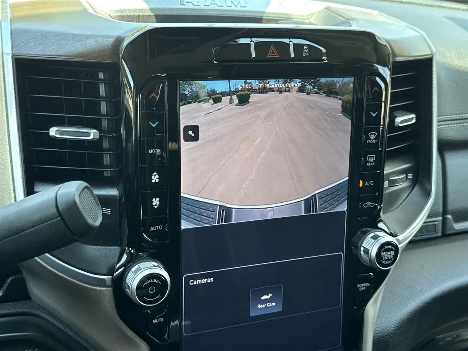 Thumbnail: 2024 RAM 2500 - 15