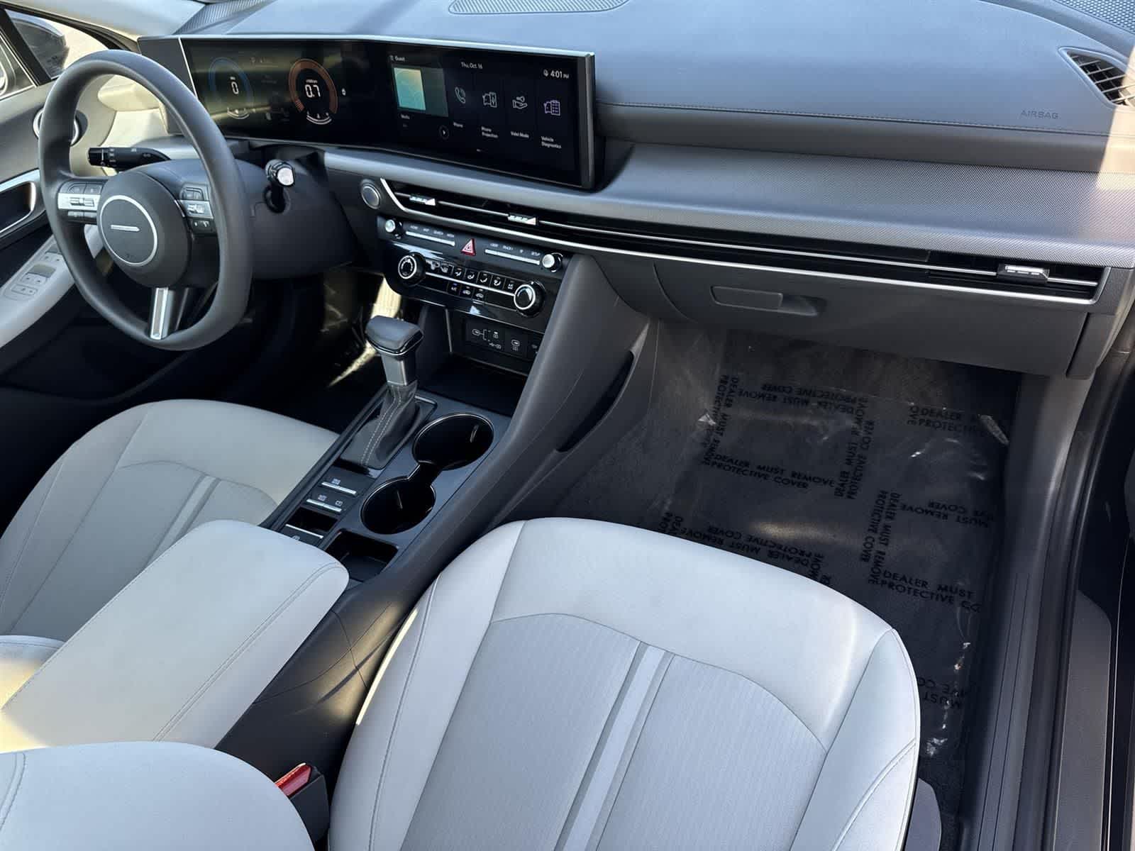 Thumbnail: 2025 Hyundai Sonata - 37