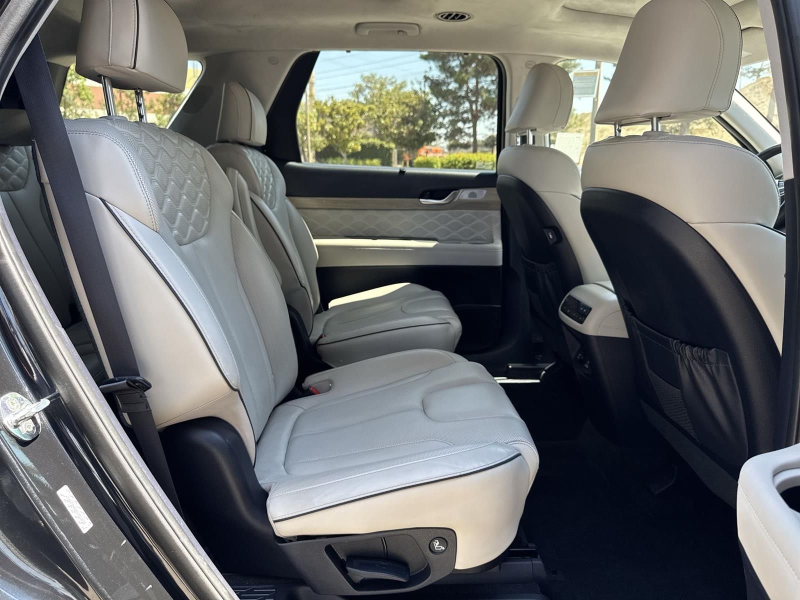 Thumbnail: 2021 Hyundai Palisade - 39