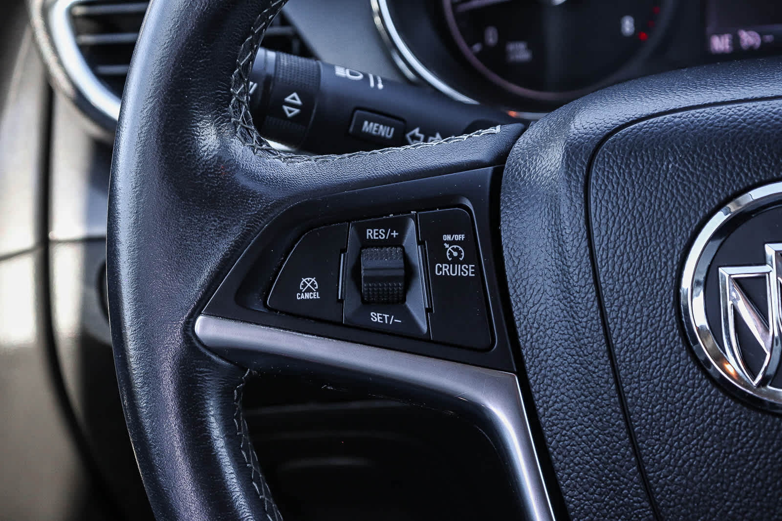 Thumbnail: 2019 Buick Encore - 17