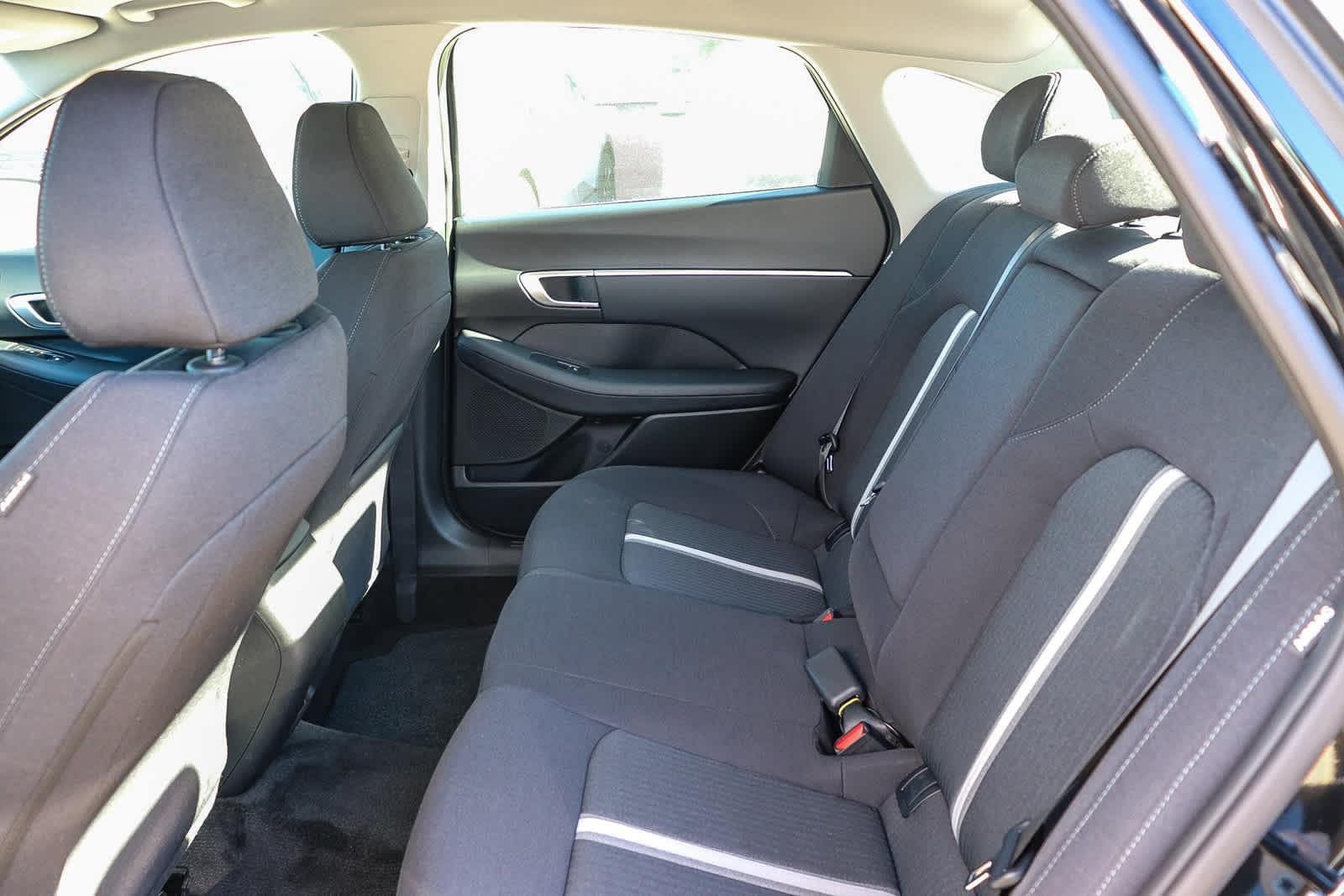 Thumbnail: 2026 Hyundai Sonata - 19