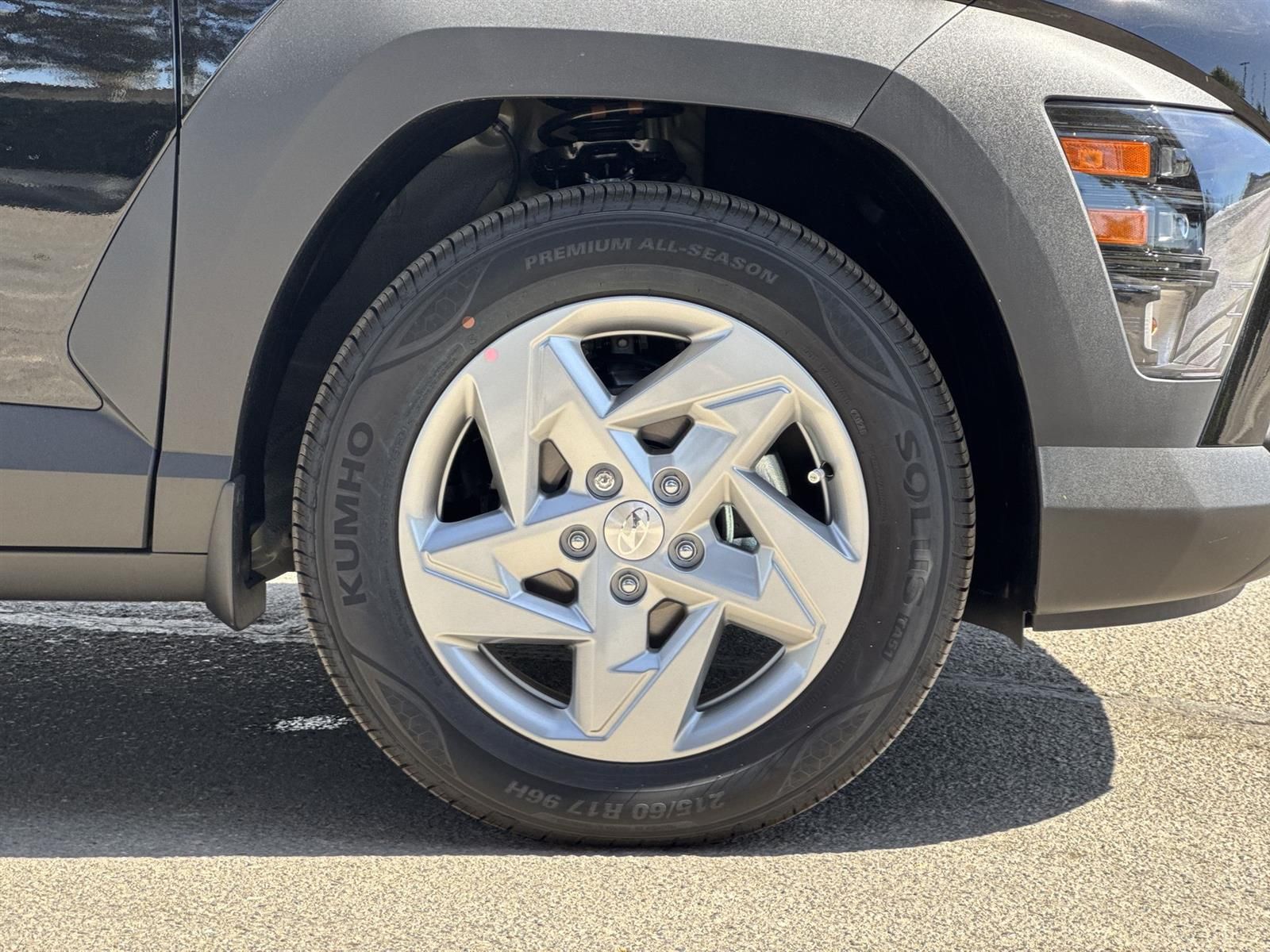 Thumbnail: 2026 Hyundai Kona - 36