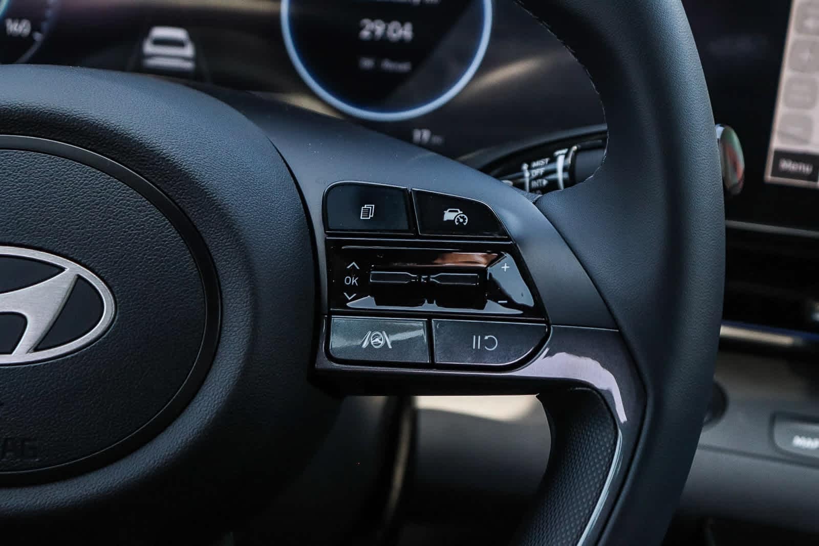 Thumbnail: 2026 Hyundai Elantra - 23