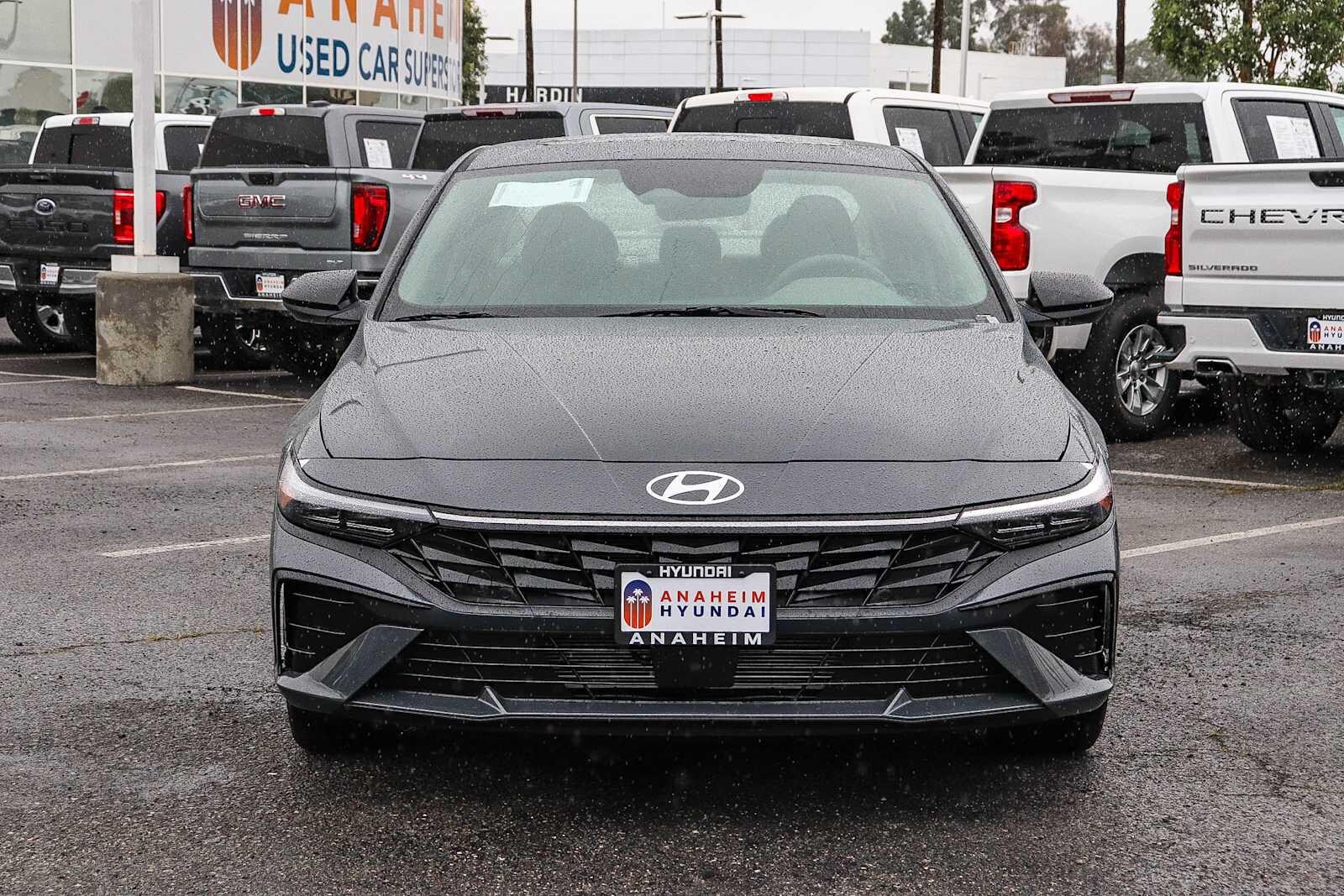 Thumbnail: 2026 Hyundai Elantra - 2