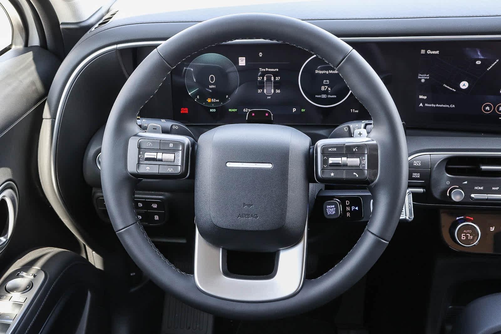 Thumbnail: 2026 Hyundai Palisade - 19