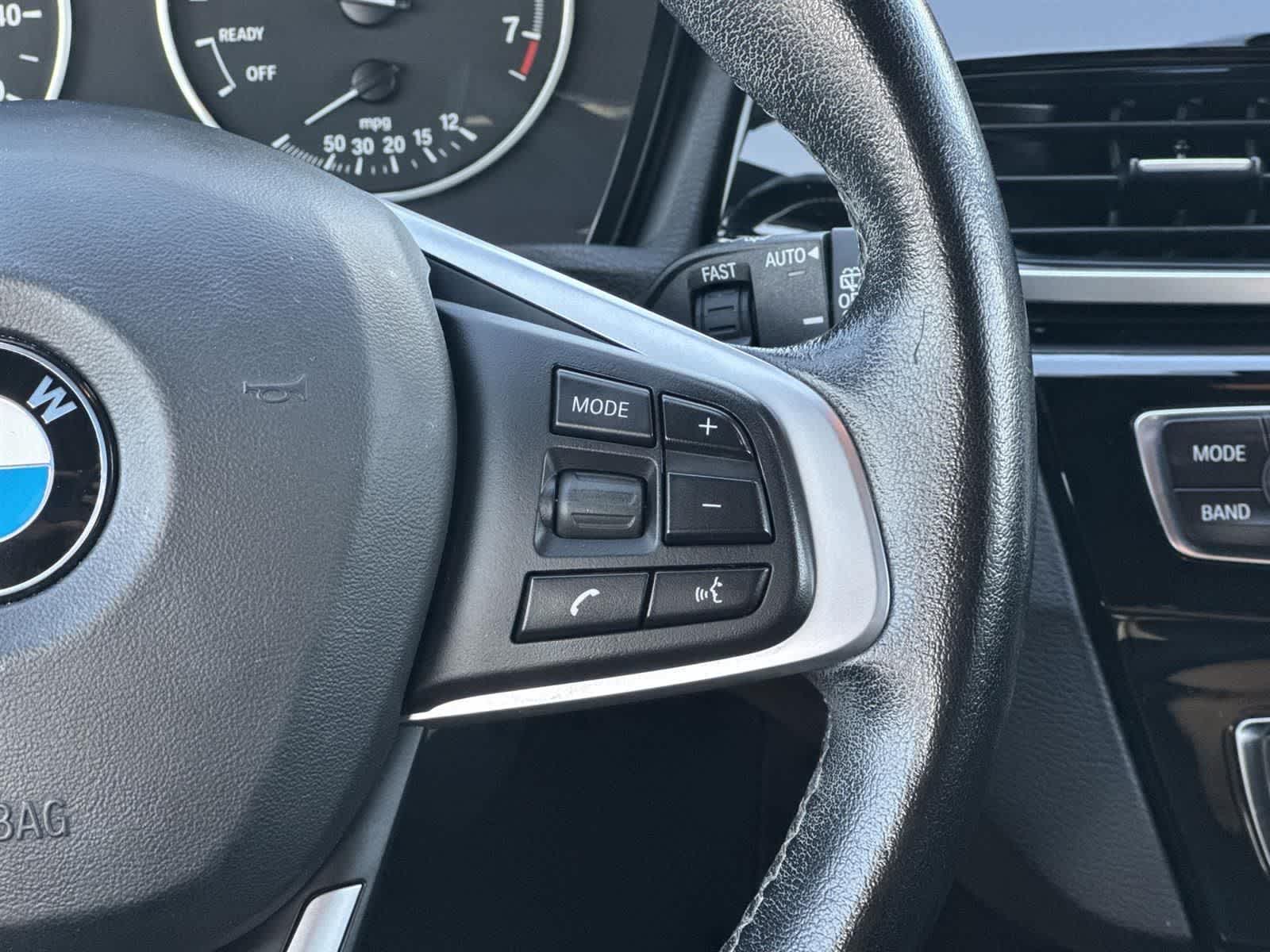 Thumbnail: 2017 BMW X1 - 23