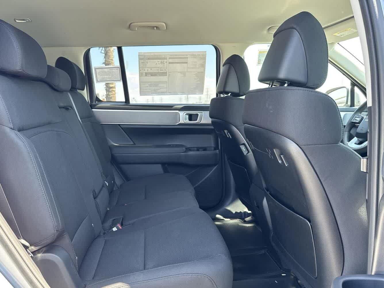 Thumbnail: 2026 Hyundai Santa Fe - 35