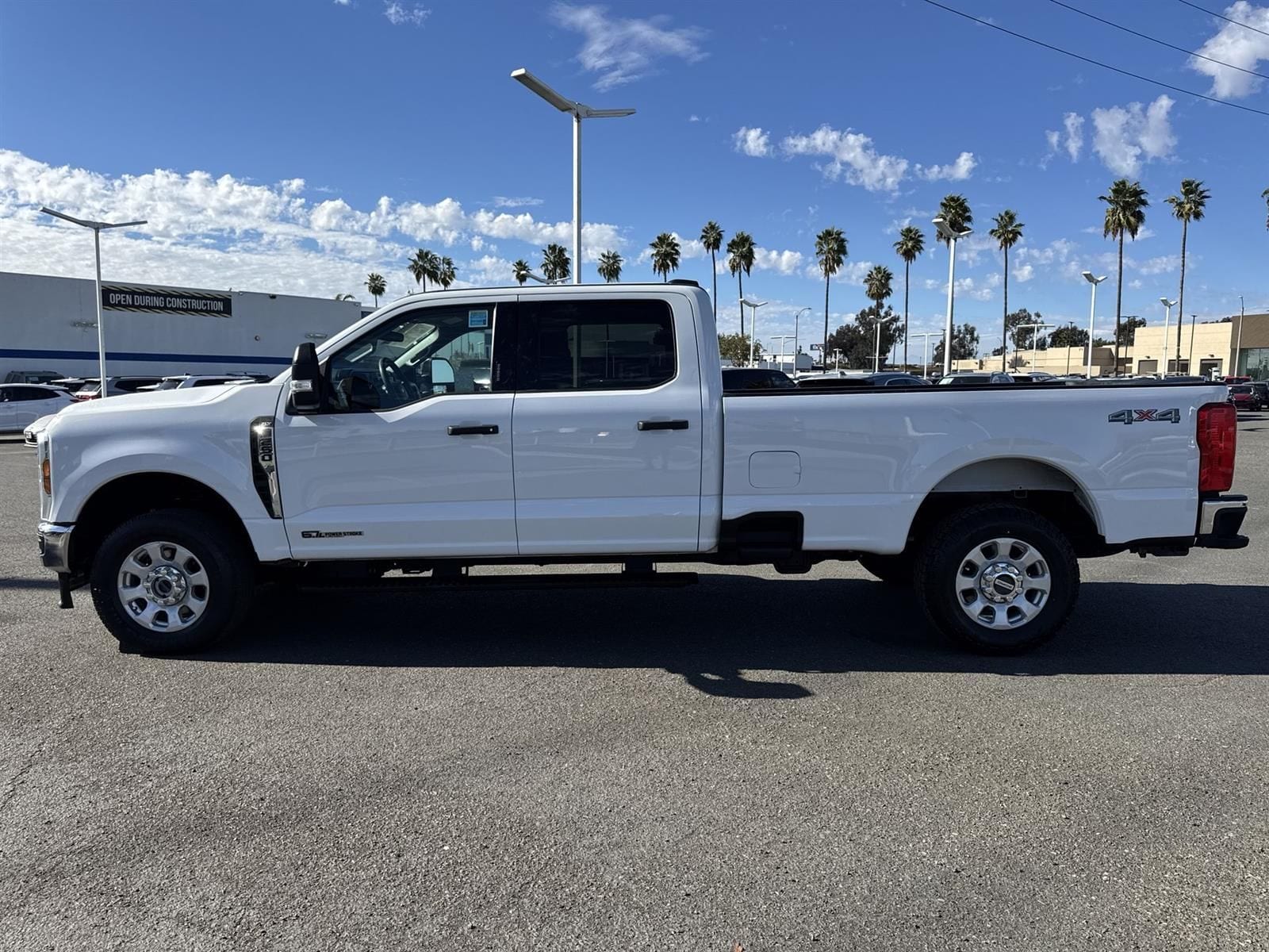 Thumbnail: 2024 Ford F-250 - 5