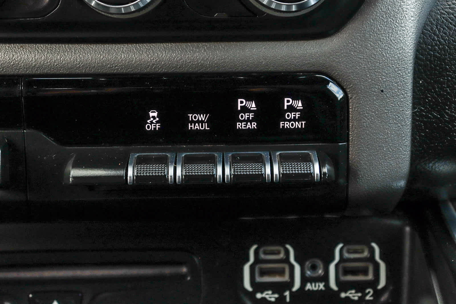 Thumbnail: 2019 RAM 1500 - 24