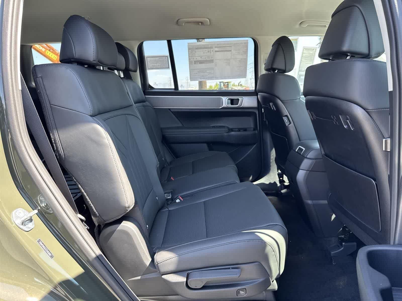 Thumbnail: 2026 Hyundai Santa Fe - 34