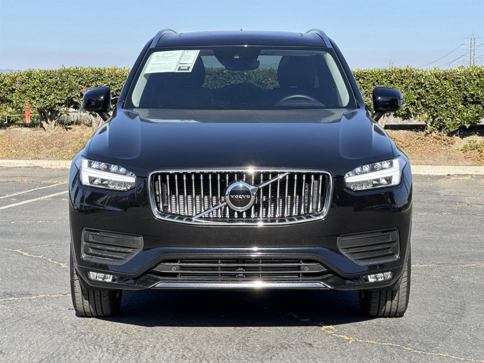 Thumbnail: 2022 Volvo XC90 - 2