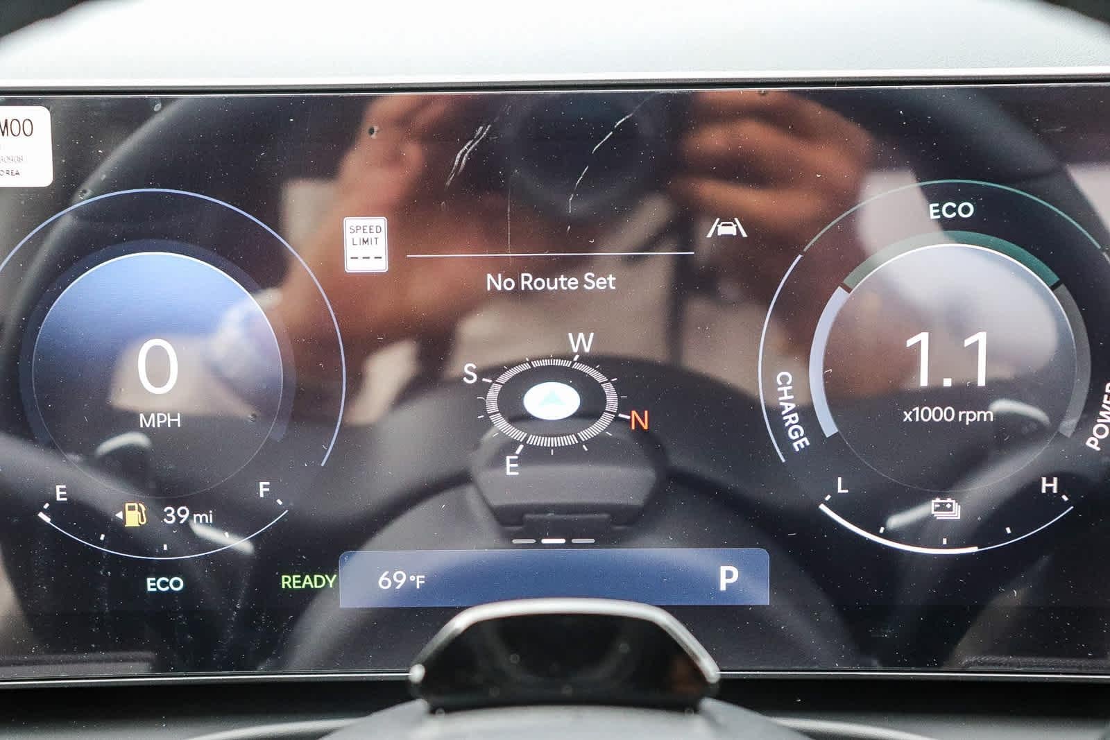 Thumbnail: 2025 Hyundai Tucson - 25