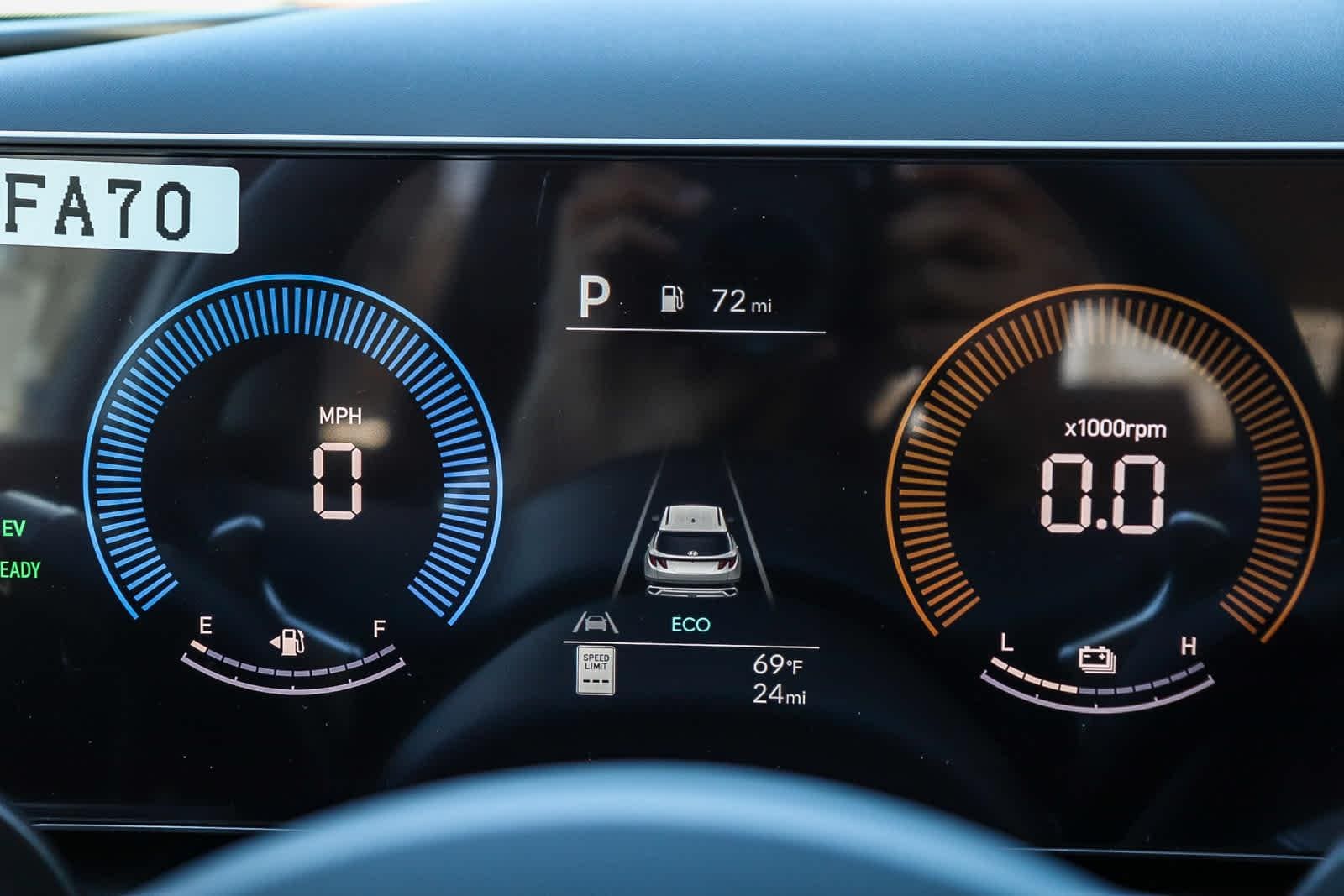 Thumbnail: 2026 Hyundai Tucson - 25