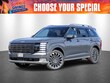  Hyundai Palisade Hybrid