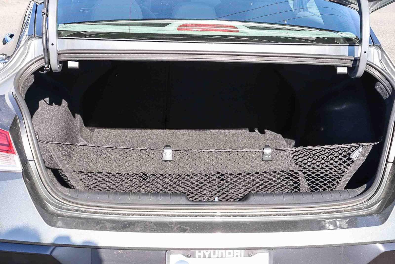 Thumbnail: 2026 Hyundai Elantra - 38