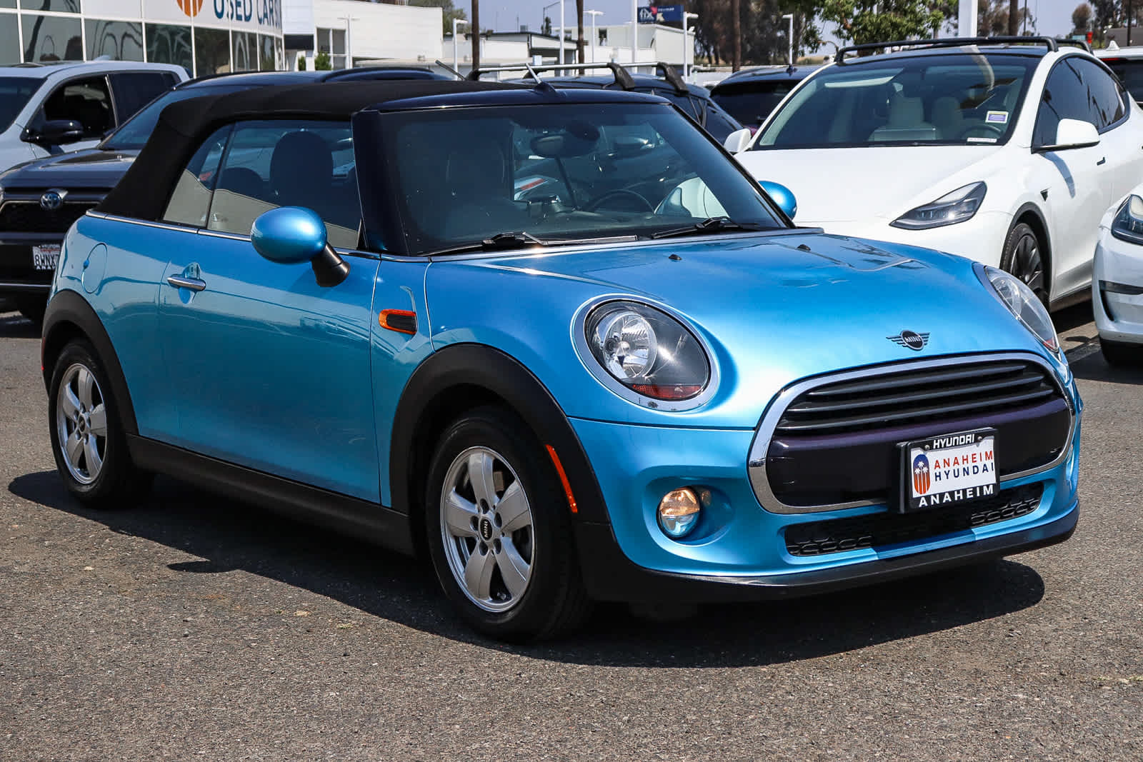 Thumbnail: 2019 MINI Cooper - 2