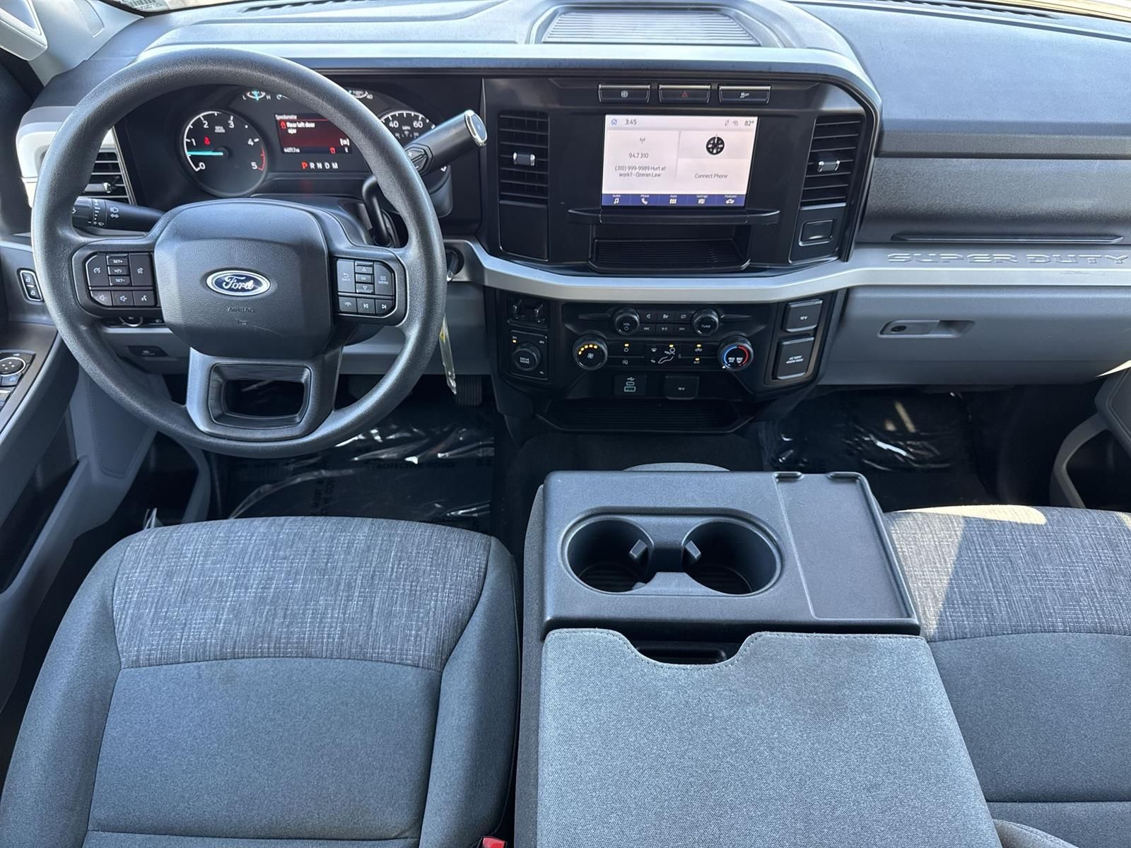 Thumbnail: 2024 Ford F-250 - 8