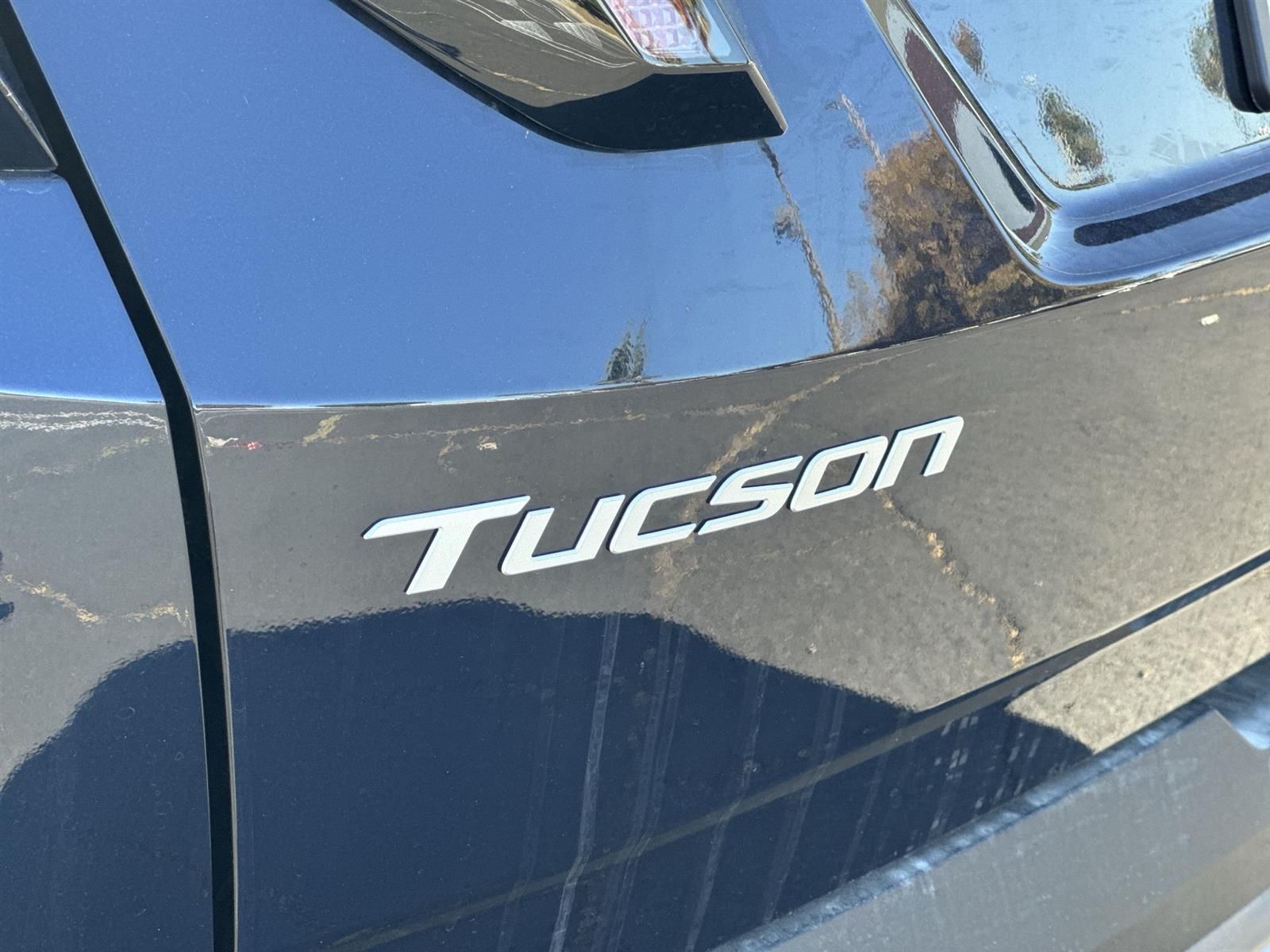 Thumbnail: 2025 Hyundai Tucson - 37