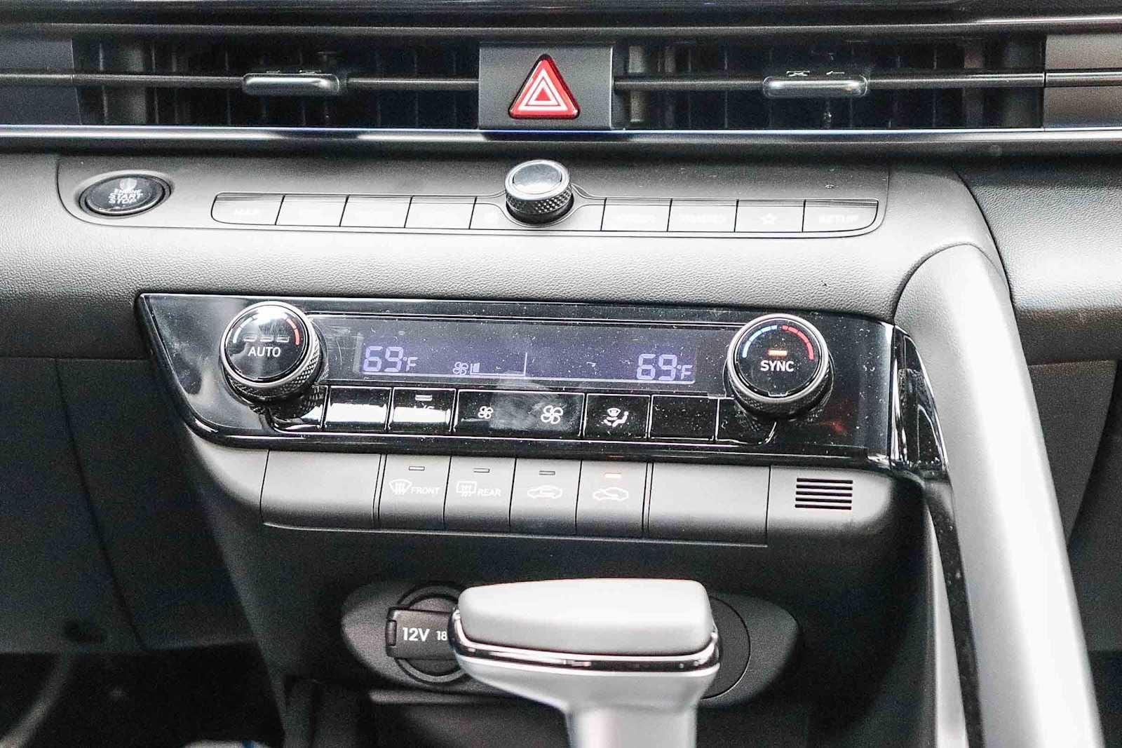 Thumbnail: 2026 Hyundai Elantra - 17