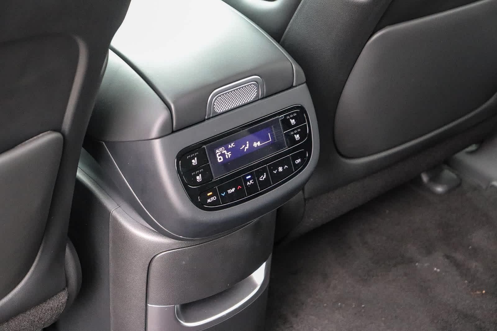 Thumbnail: 2026 Hyundai Ioniq - 21