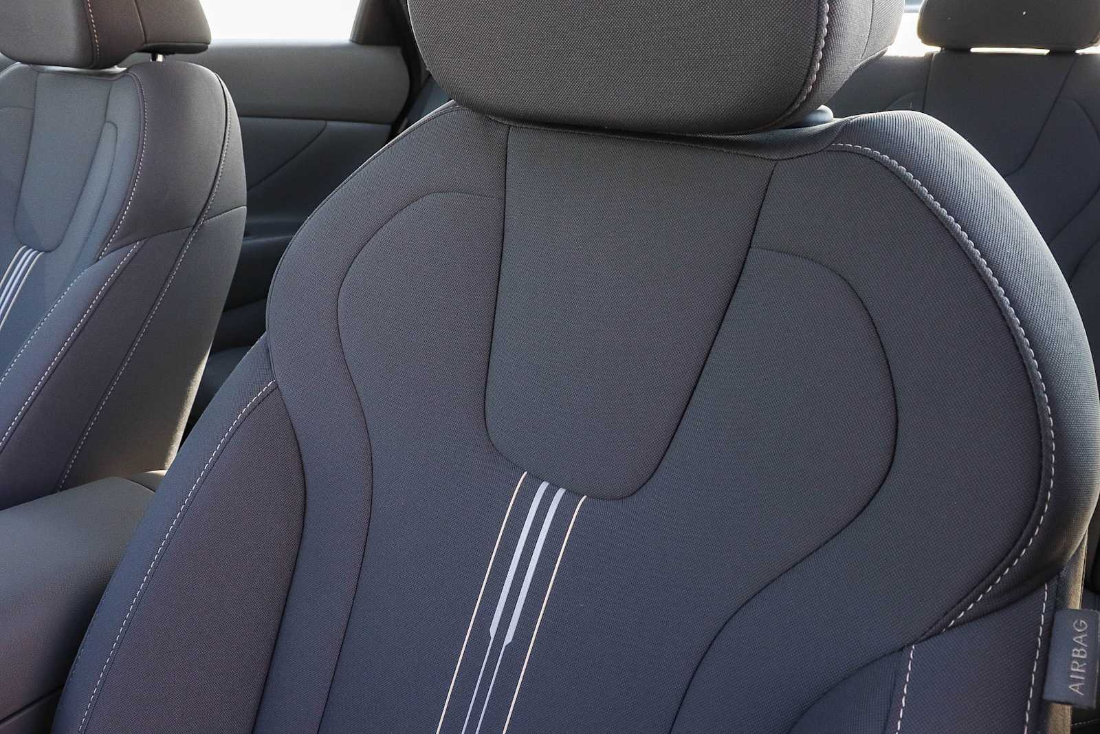 Thumbnail: 2025 Hyundai Elantra - 26