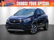 Used 2021 Buick Encore Preferred SUV