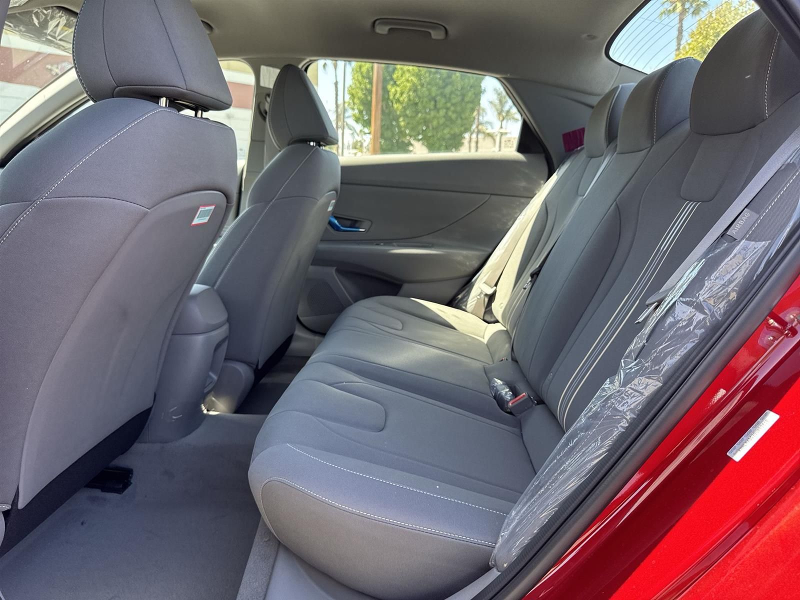 Thumbnail: 2025 Hyundai Elantra - 31