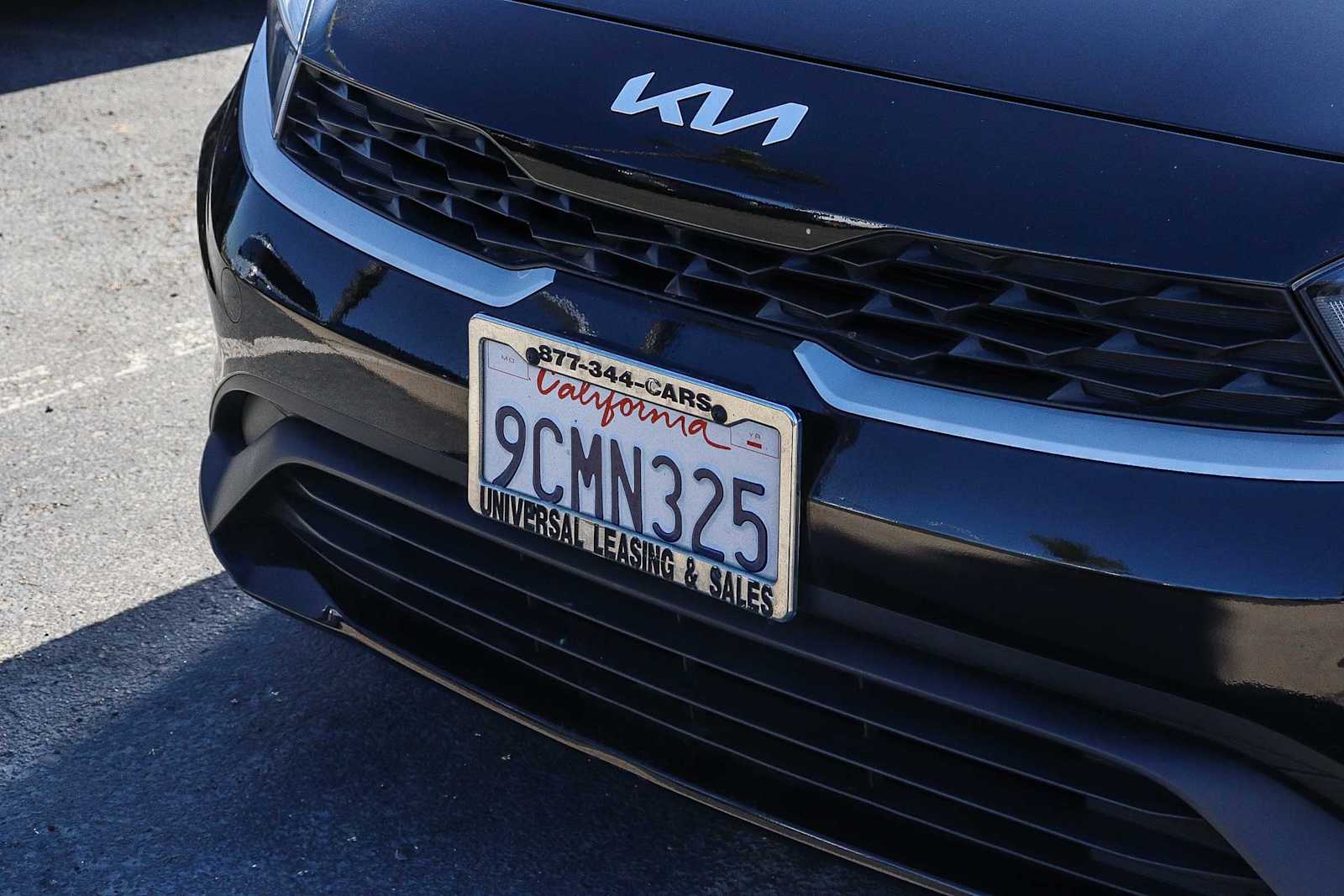 Thumbnail: 2023 Kia Forte - 3